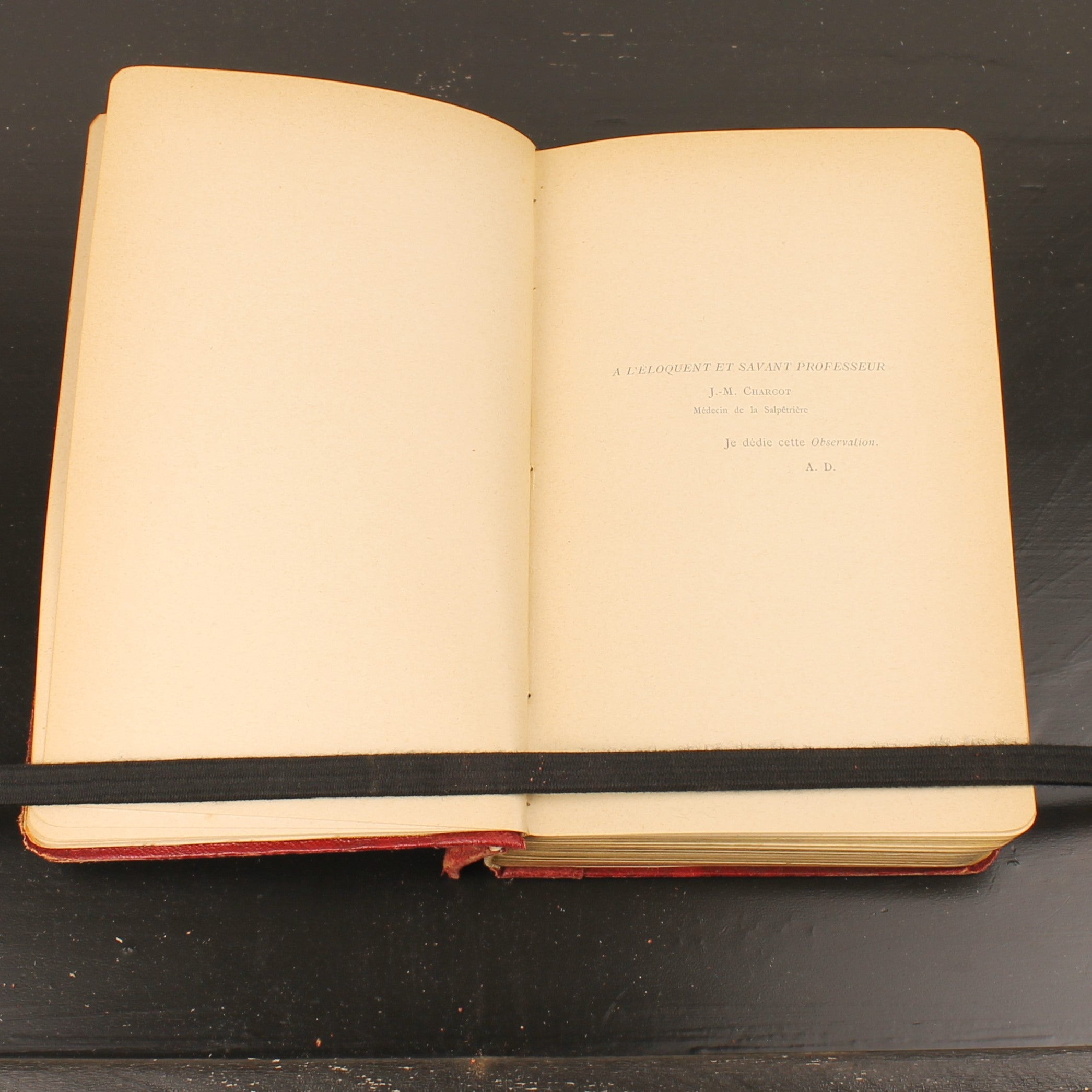 L’Évangéliste - Alphonse Daudet - Parijs 1892 - Illustraties Myrbach & Montégut