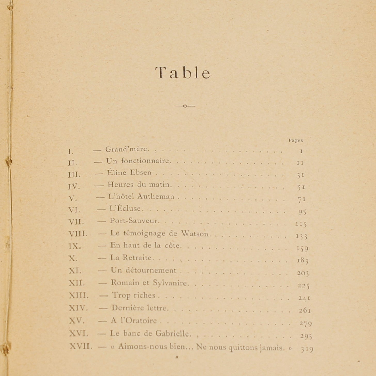 L’Évangéliste - Alphonse Daudet - Parijs 1892 - Illustraties Myrbach & Montégut