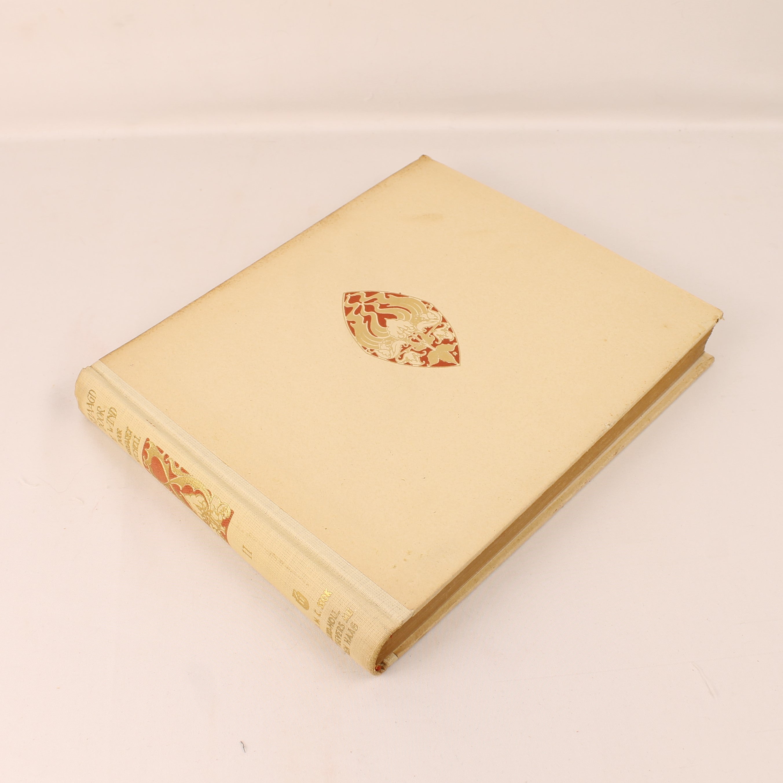 Autant en emporte le vent – Margaret Mitchell – Édition de film illustrée (env. 1940)