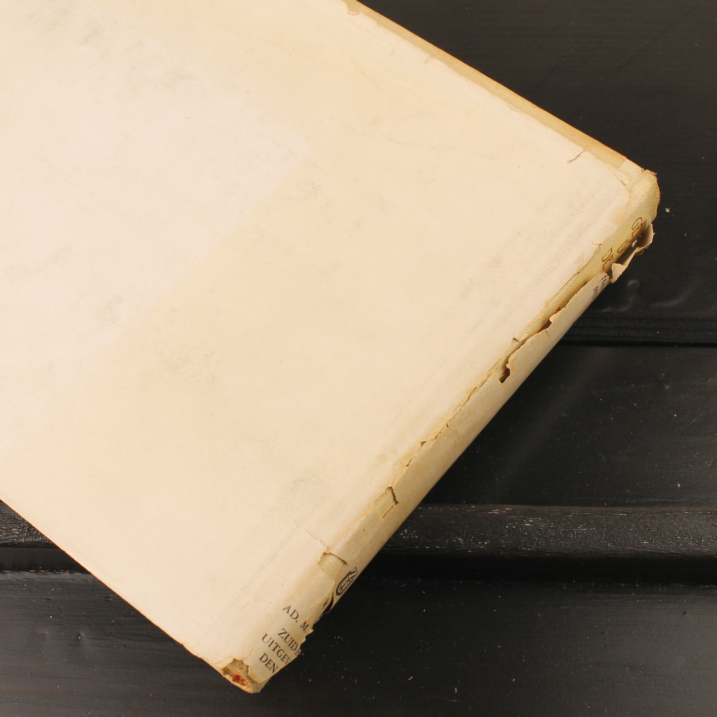 Autant en emporte le vent – Margaret Mitchell – Édition de film illustrée (env. 1940)