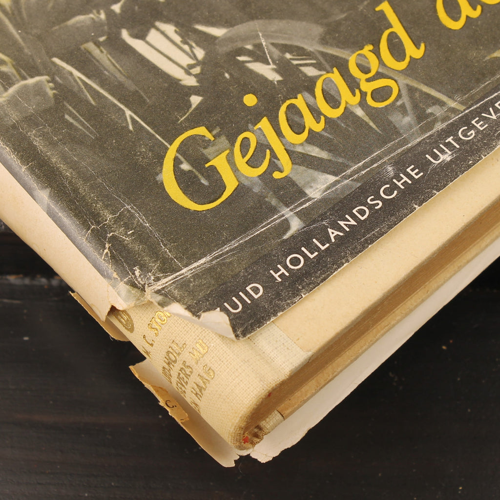 Autant en emporte le vent – Margaret Mitchell – Édition de film illustrée (env. 1940)