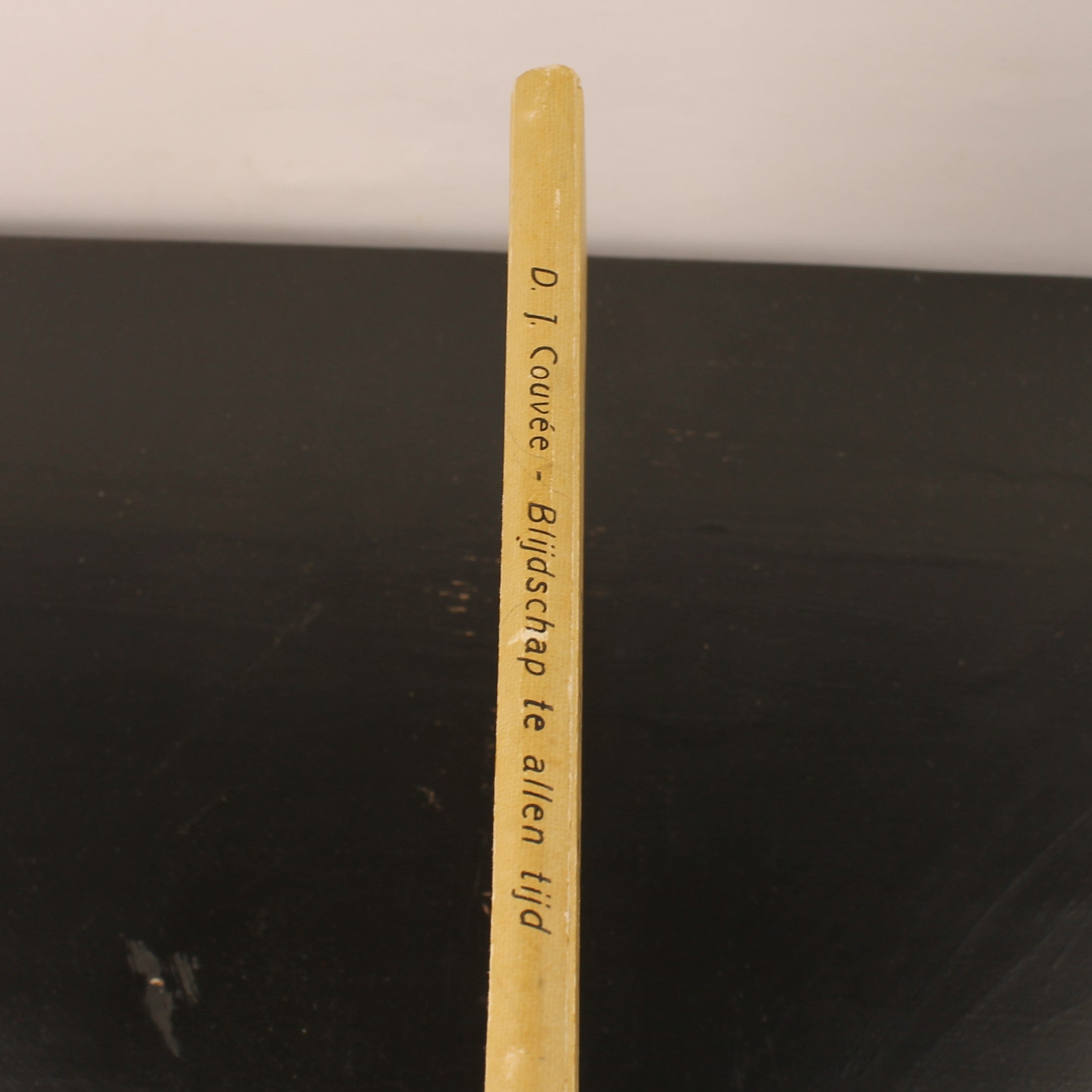 Blijdschap te allen tijd - D. J. Couvée - J. H. Kok N.V. Kampen [ca. 1945–1950]