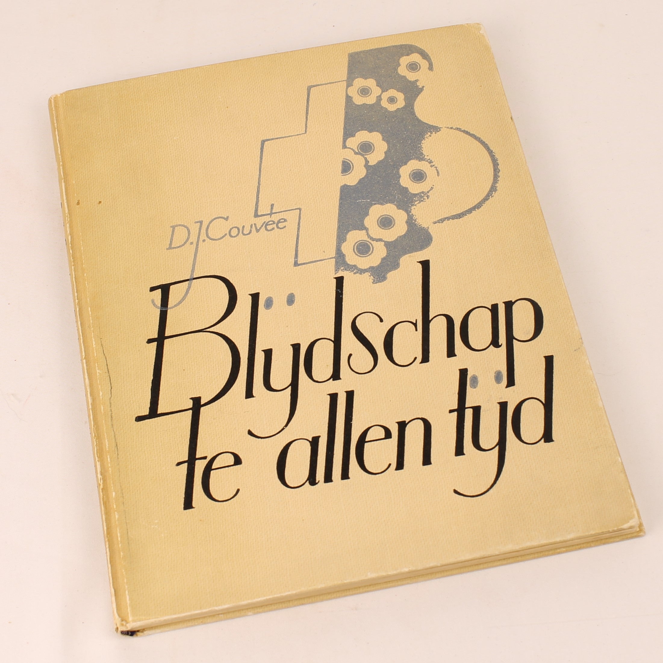 Blijdschap te allen tijd - D. J. Couvée - J. H. Kok N.V. Kampen [ca. 1945–1950]