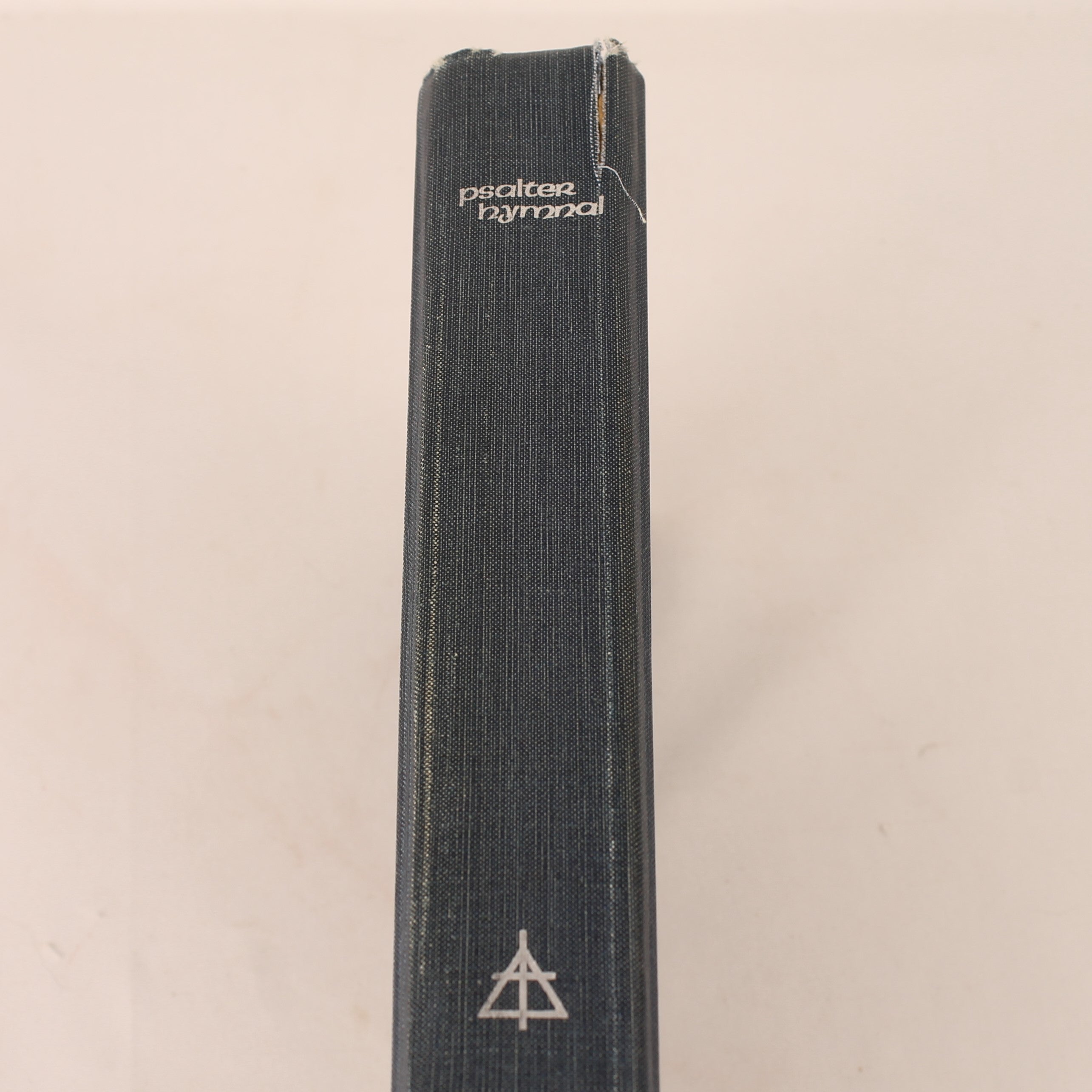Psalter Hymnal 1976 (1984 Druk) - Christian Reformed Church - Hardcover - Grand Rapids, Michigan