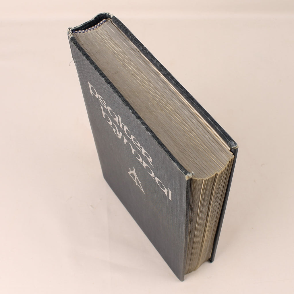 Psalter Hymnal 1976 (1984 Druk) - Christian Reformed Church - Hardcover - Grand Rapids, Michigan