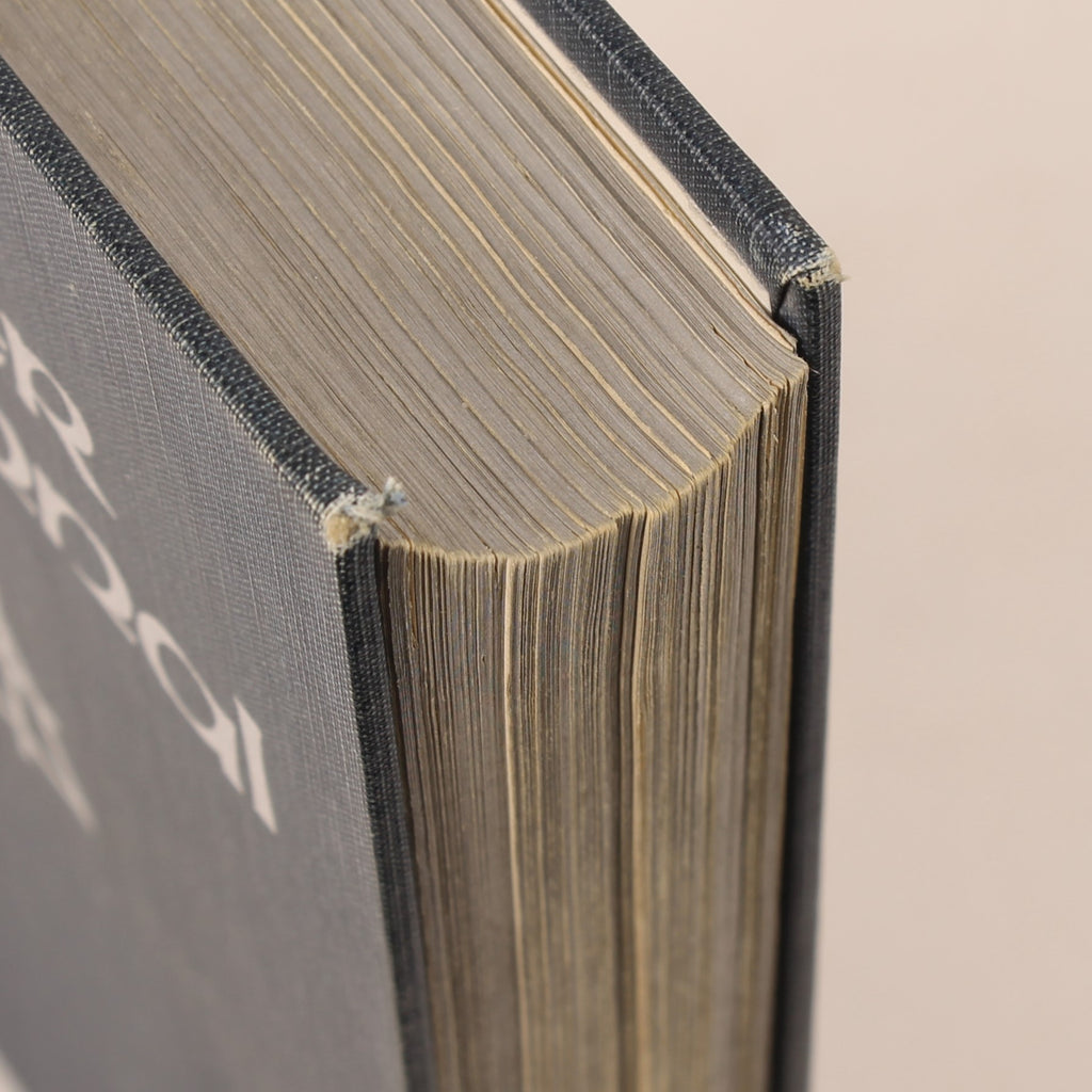 Psalter Hymnal 1976 (1984 Druk) - Christian Reformed Church - Hardcover - Grand Rapids, Michigan