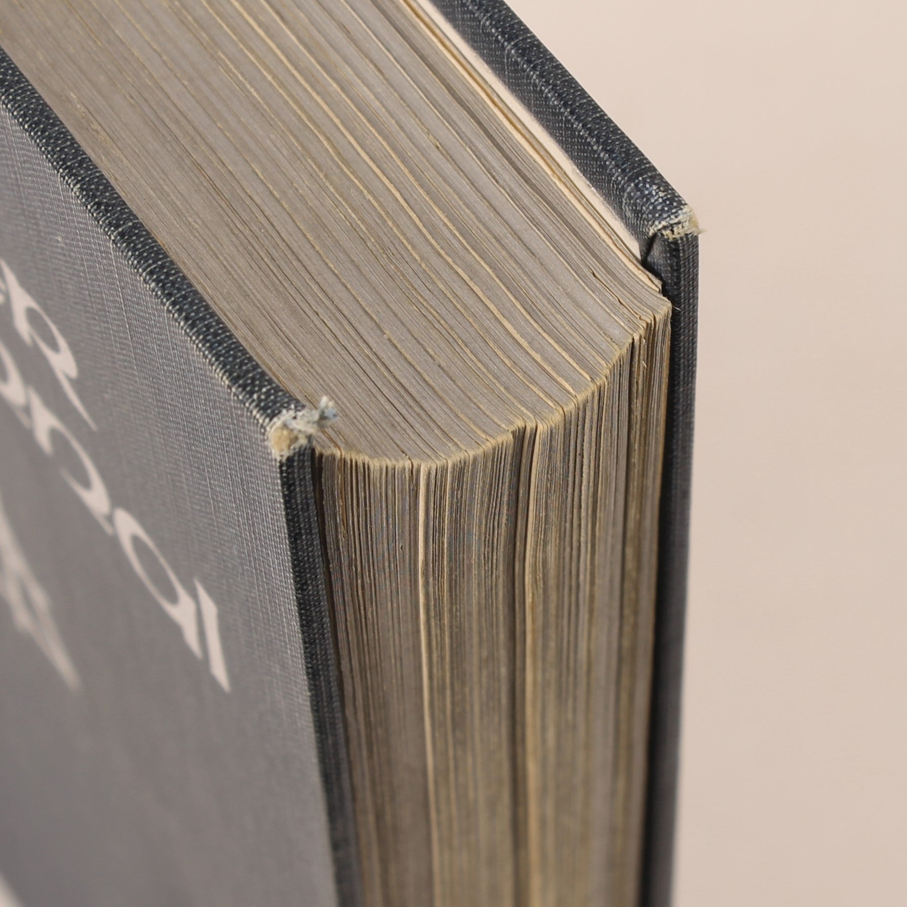 Psalter Hymnal 1976 (1984 Druk) - Christian Reformed Church - Hardcover - Grand Rapids, Michigan