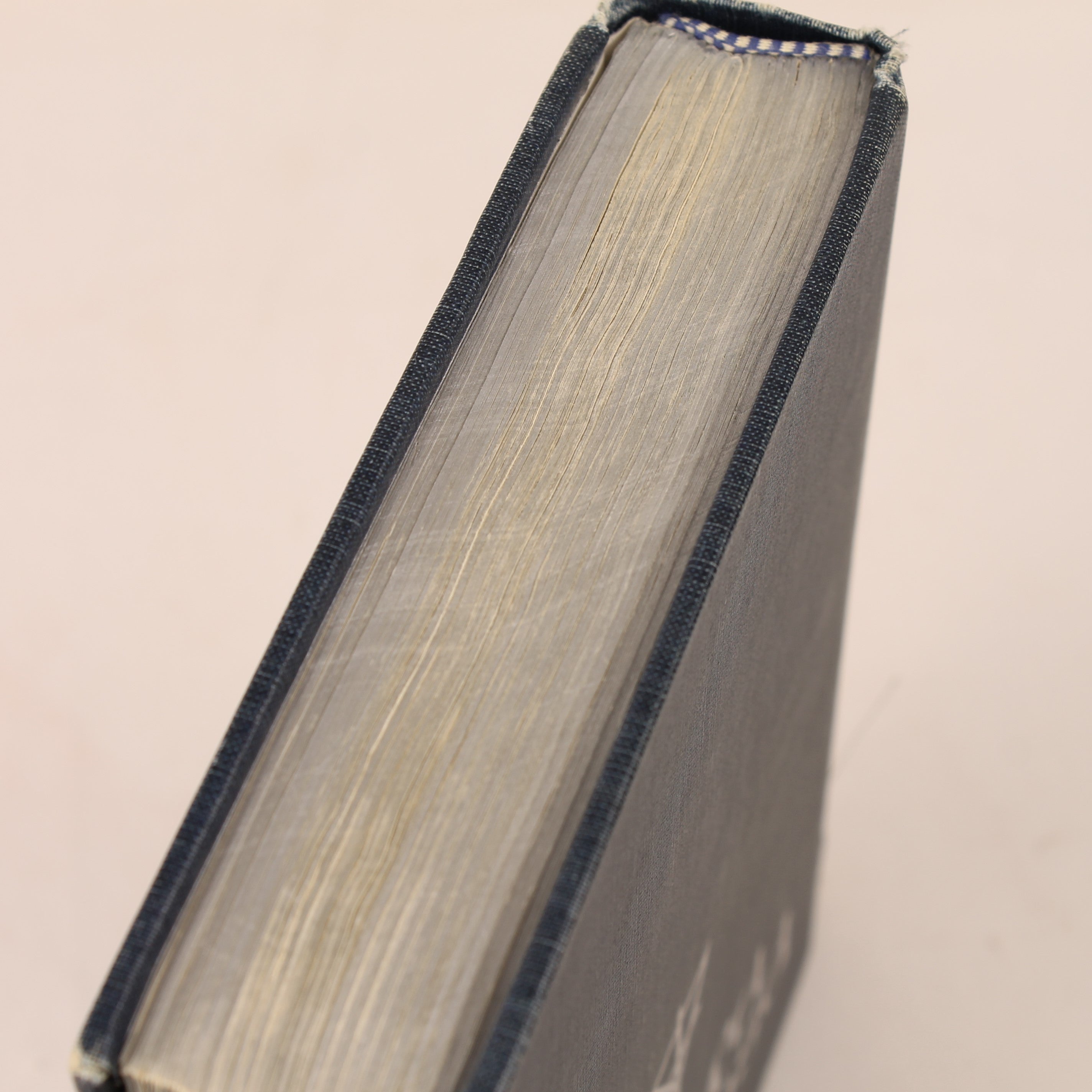 Psalter Hymnal 1976 (1984 Druk) - Christian Reformed Church - Hardcover - Grand Rapids, Michigan