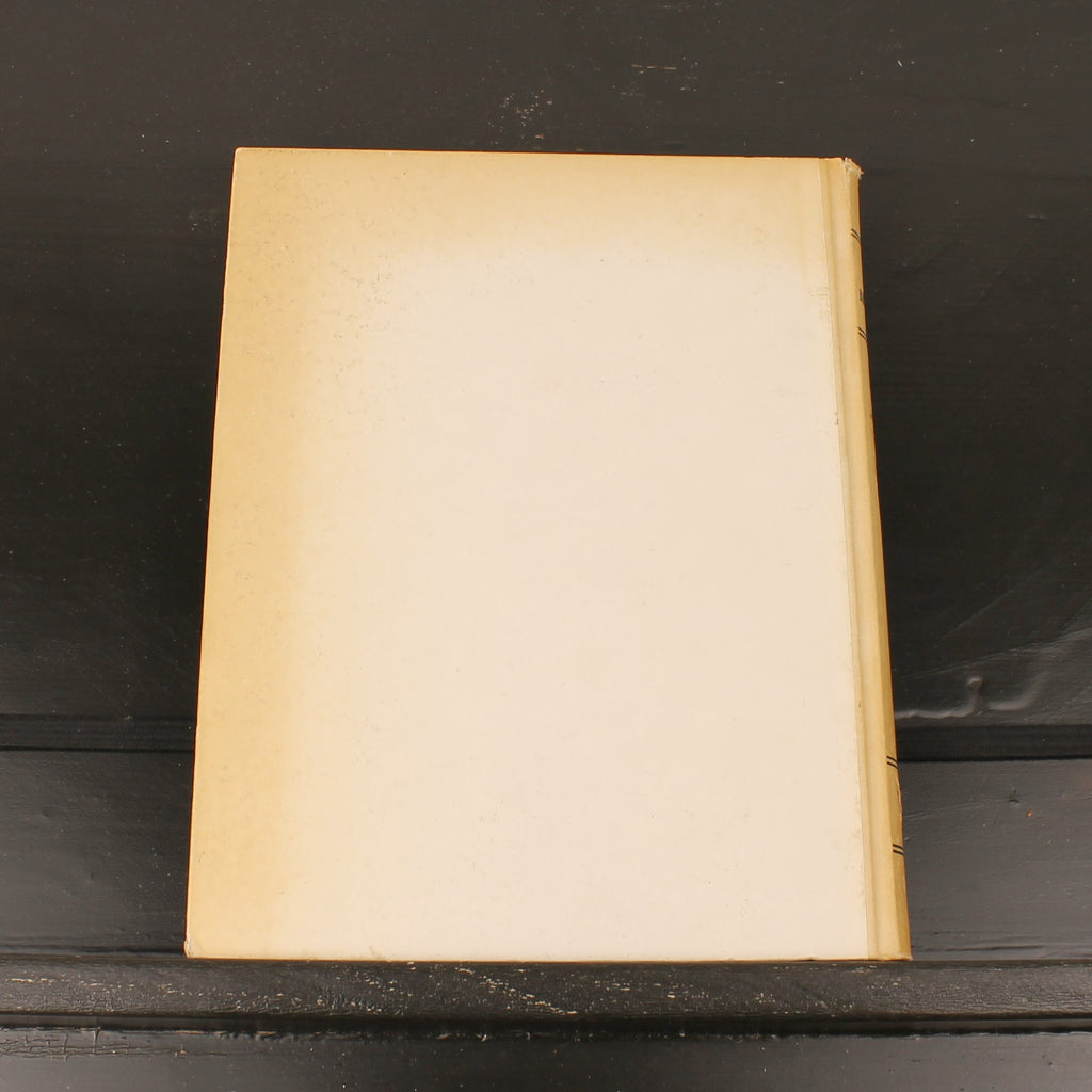 Uit Neerlands Vogelleven (1941) - Nol Binsbergen - Voorwoord Jac. P. Thijsse - Uitgeverij Boot Den Haag