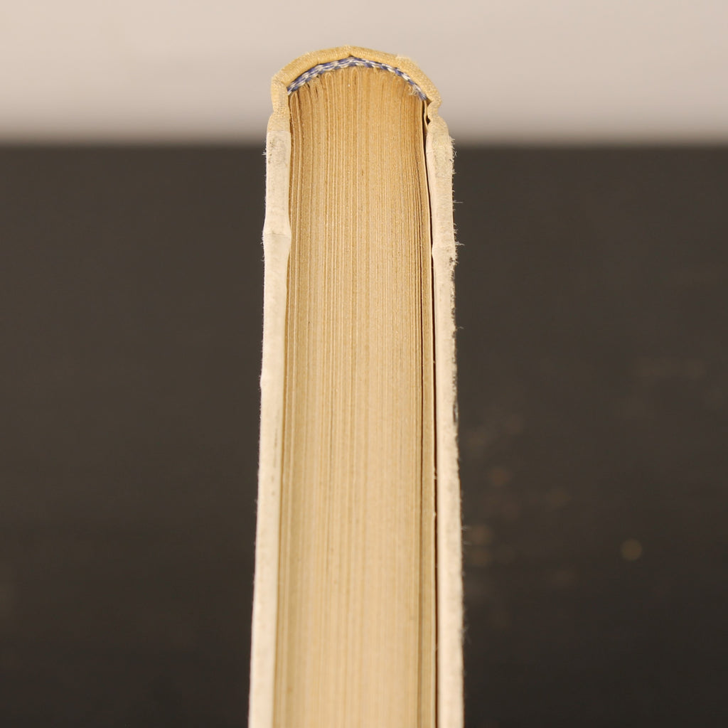 Uit Neerlands Vogelleven (1941) - Nol Binsbergen - Voorwoord Jac. P. Thijsse - Uitgeverij Boot Den Haag