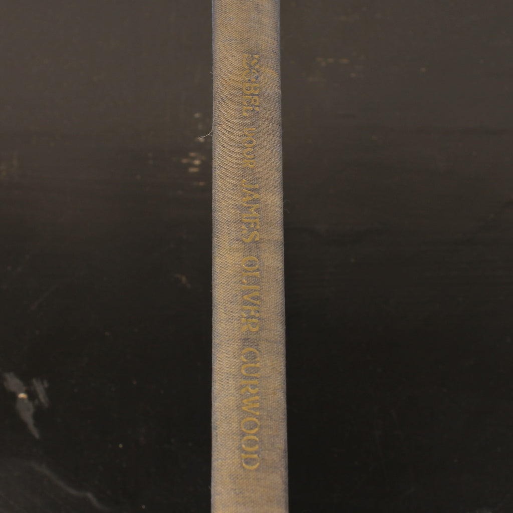 Isobel - James Oliver Curwood - Nijgh & Van Ditmar Rotterdam