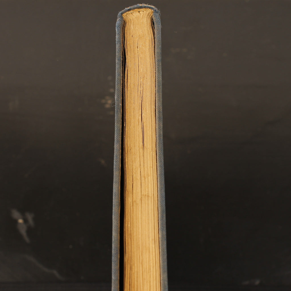 Isobel - James Oliver Curwood - Nijgh & Van Ditmar Rotterdam