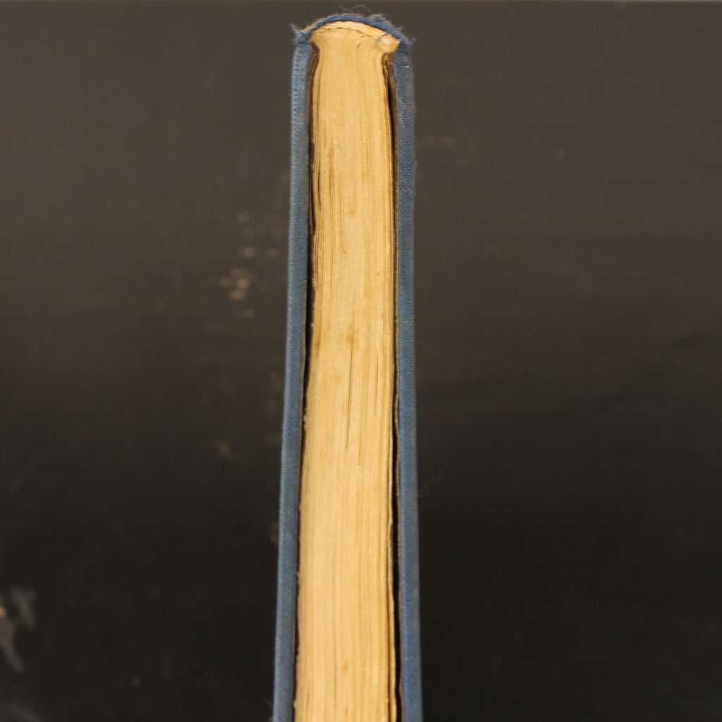 Isobel - James Oliver Curwood - Nijgh & Van Ditmar Rotterdam