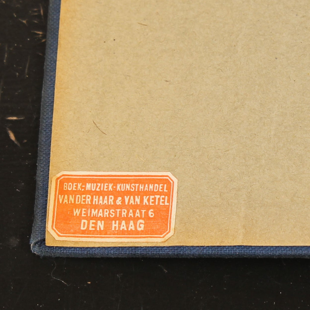 Isobel - James Oliver Curwood - Nijgh & Van Ditmar Rotterdam