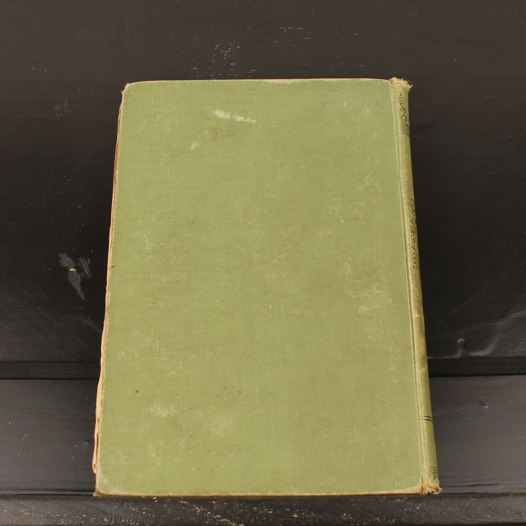 ‘t Verteluurtje (1917) - H. Hinse & J. Stamperius - W. Versluys Amsterdam