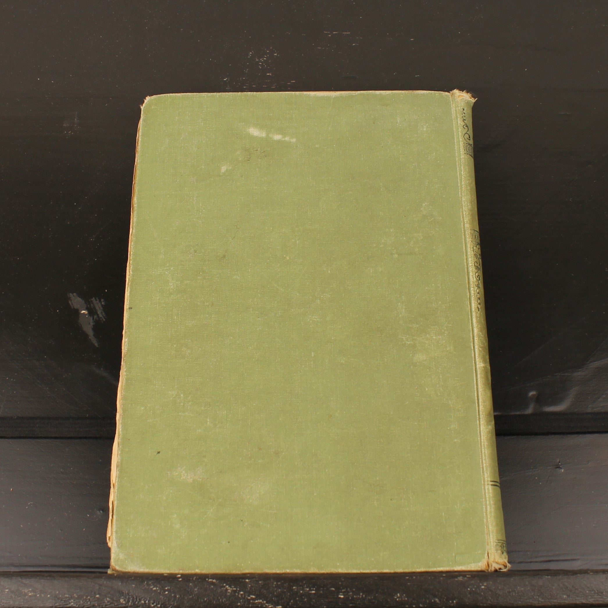 ‘t Verteluurtje (1917) - H. Hinse & J. Stamperius - W. Versluys Amsterdam