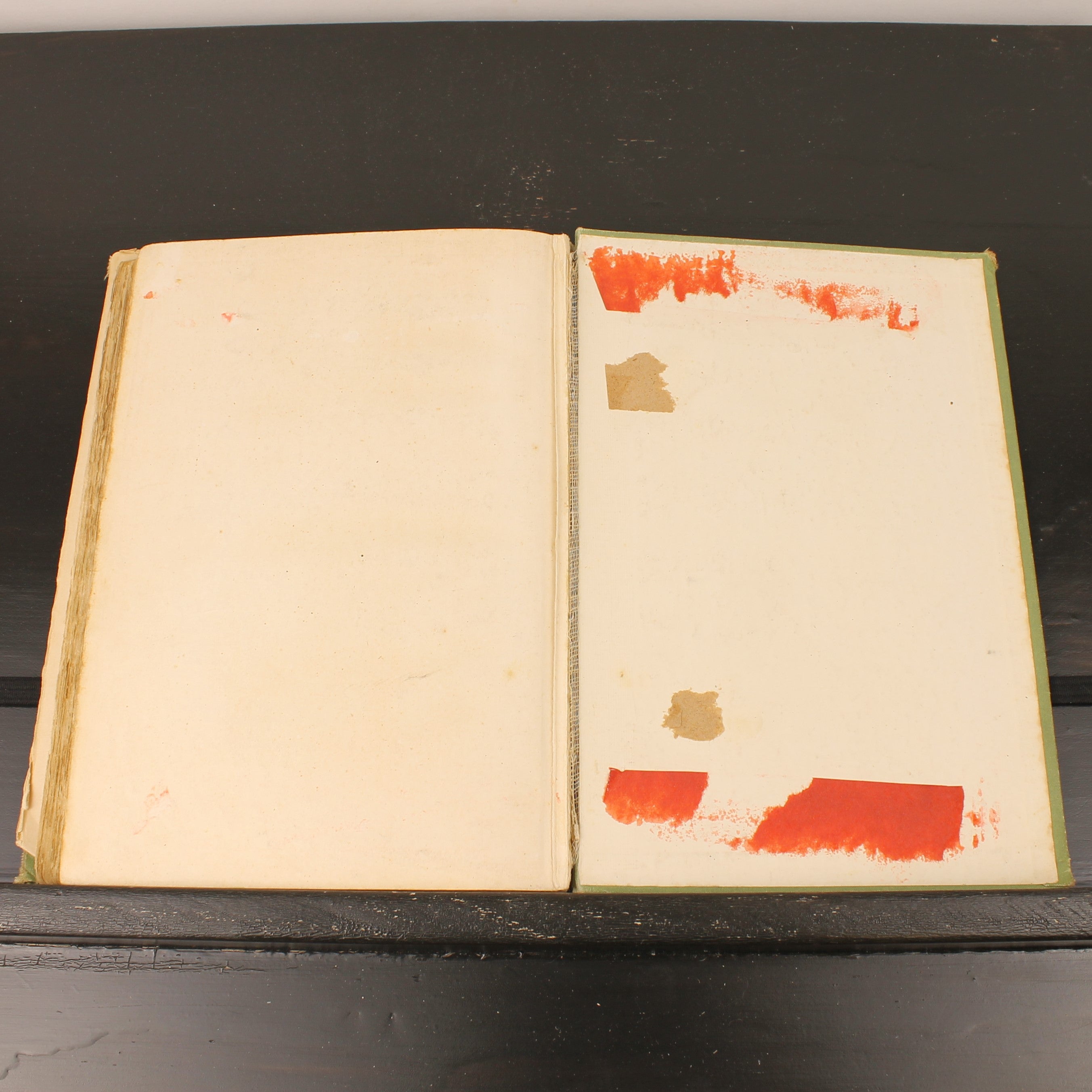 ‘t Verteluurtje (1917) - H. Hinse & J. Stamperius - W. Versluys Amsterdam