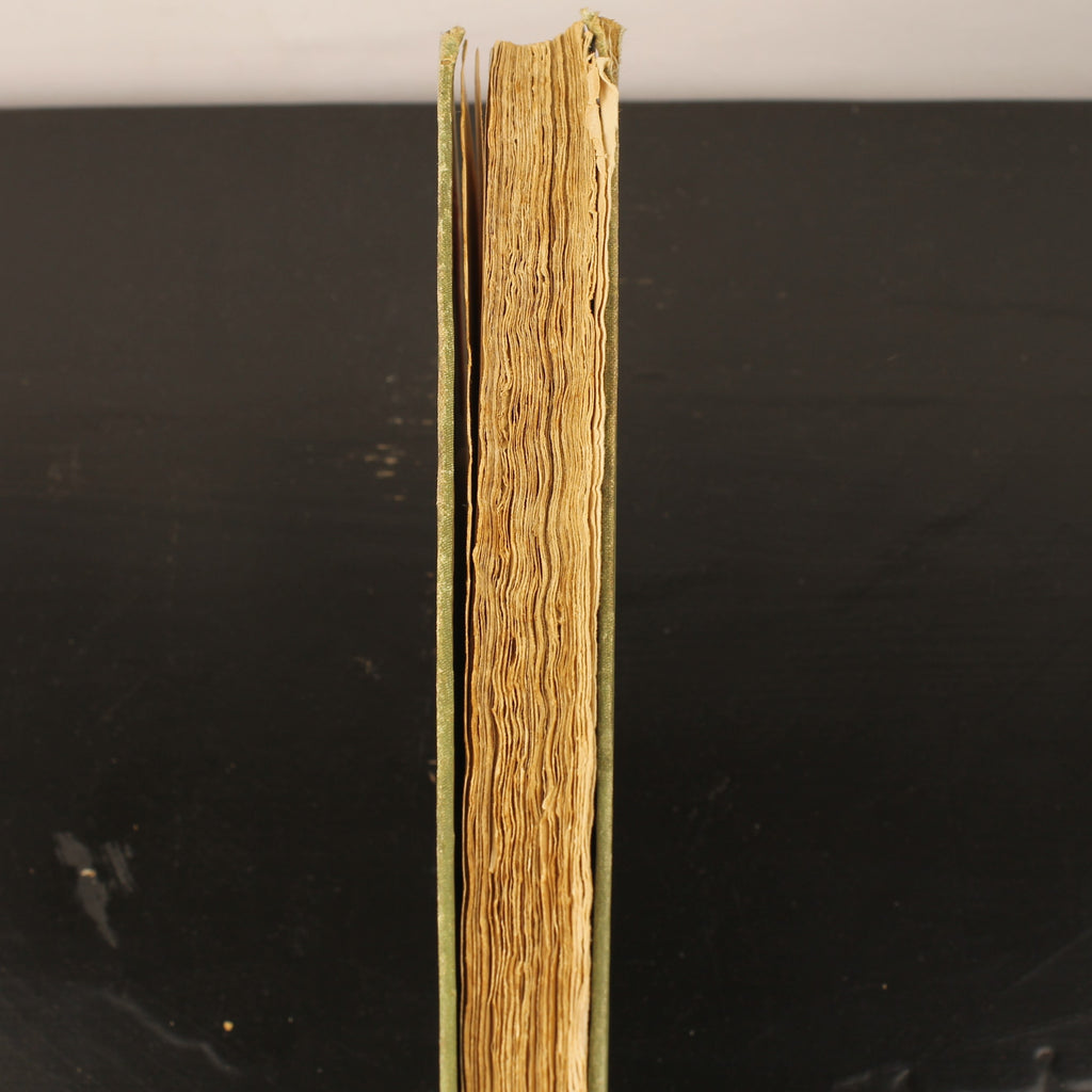 ‘t Verteluurtje (1917) - H. Hinse & J. Stamperius - W. Versluys Amsterdam