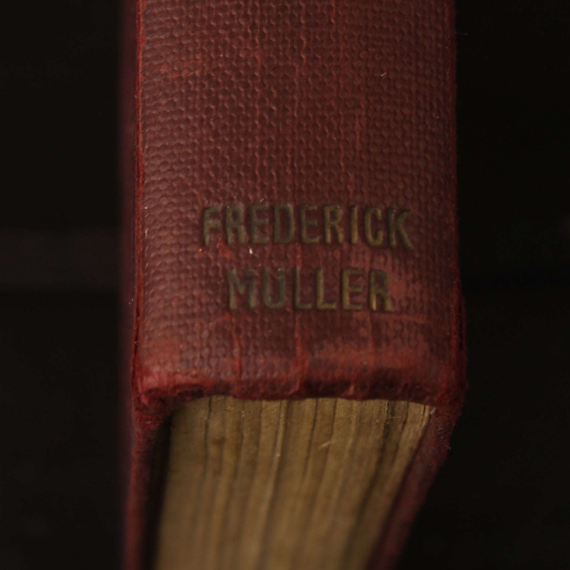 Bob Hope Boek ‘This Is On Me’ (1954) – RAF Library Eindhoven / NAAFI Provenance