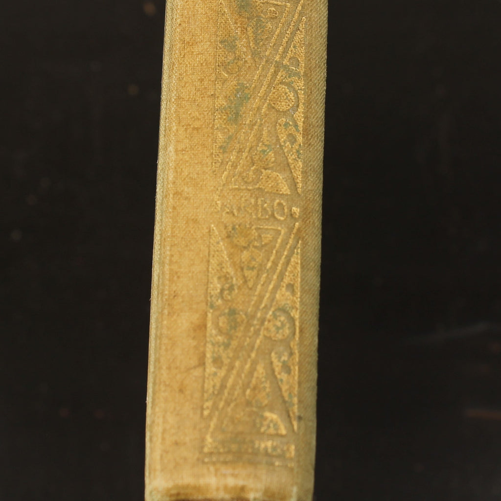 Tussen Dijken en Sloten (1942) - S. Franke - Geïllustreerde Oorlogsuitgave - De Arbeiderspers Amsterdam