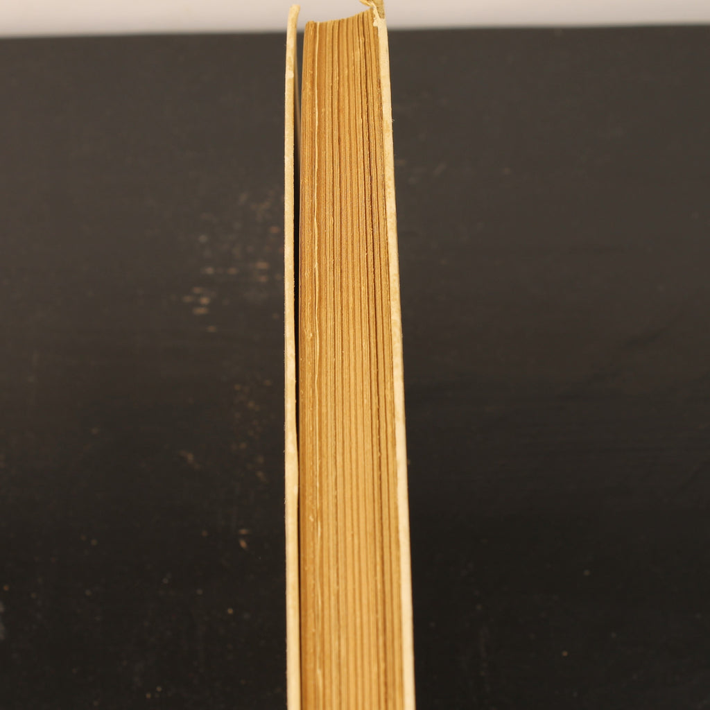 Tussen Dijken en Sloten (1942) - S. Franke - Geïllustreerde Oorlogsuitgave - De Arbeiderspers Amsterdam