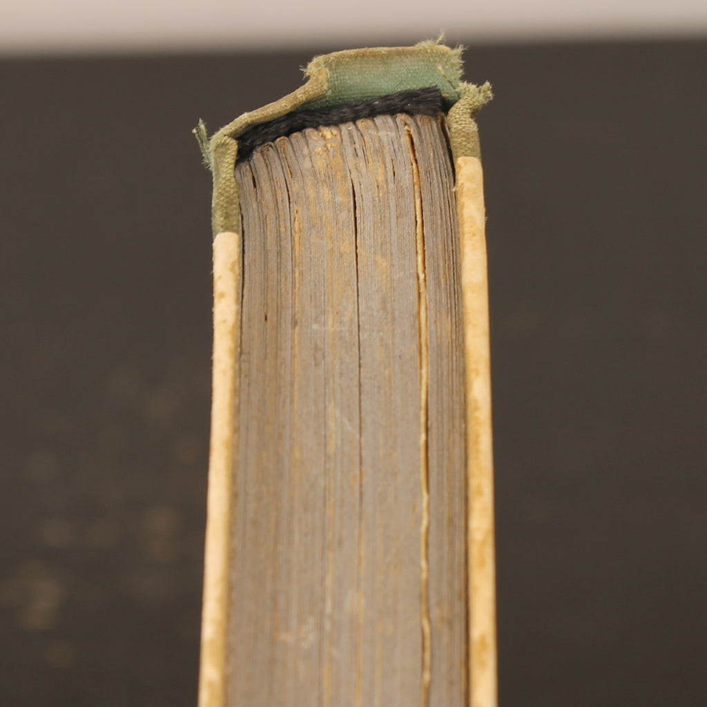 Tussen Dijken en Sloten (1942) - S. Franke - Geïllustreerde Oorlogsuitgave - De Arbeiderspers Amsterdam