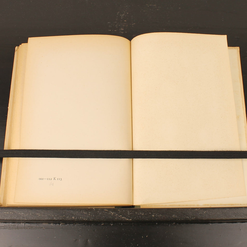 Tussen Dijken en Sloten (1942) - S. Franke - Geïllustreerde Oorlogsuitgave - De Arbeiderspers Amsterdam