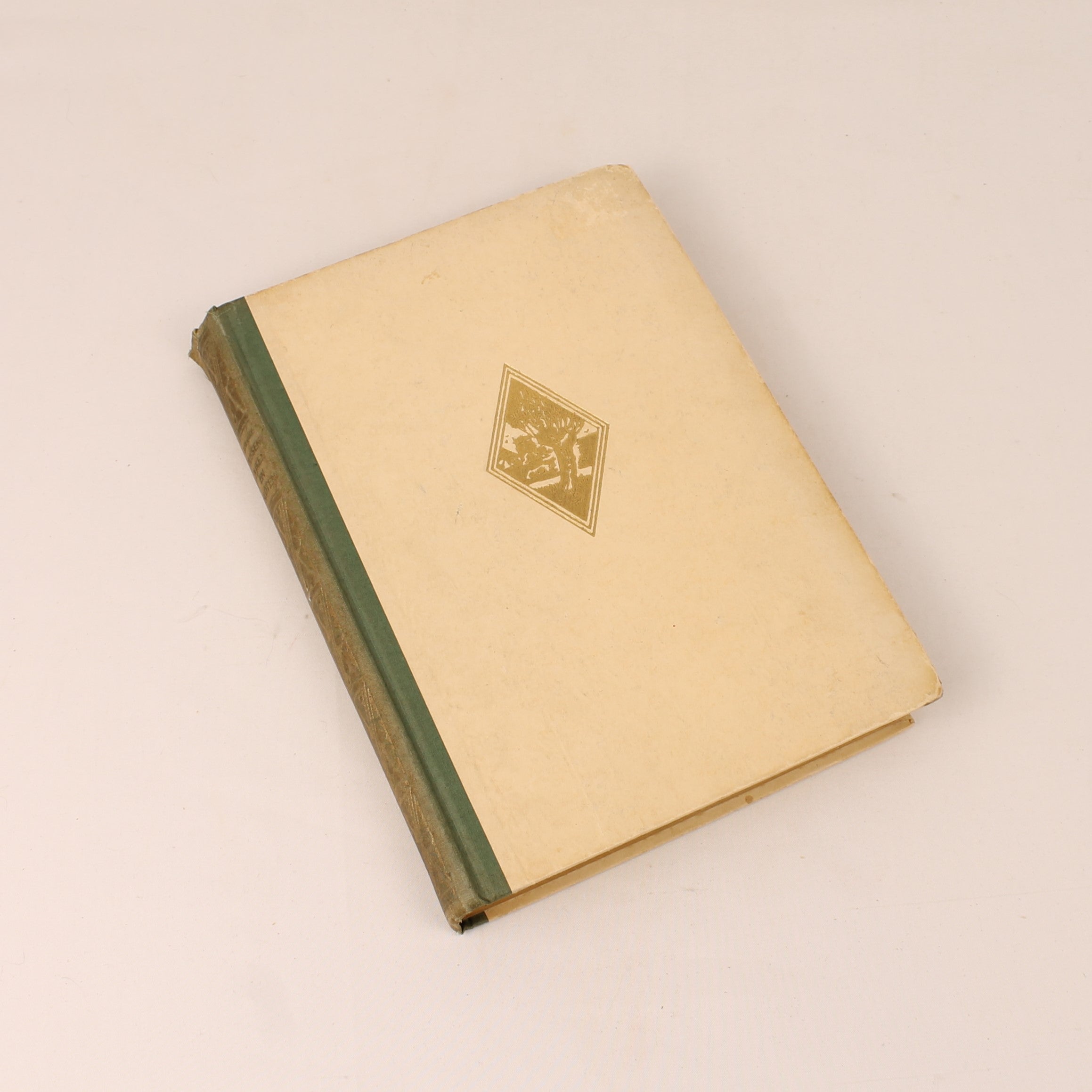 Tussen Dijken en Sloten (1942) - S. Franke - Geïllustreerde Oorlogsuitgave - De Arbeiderspers Amsterdam