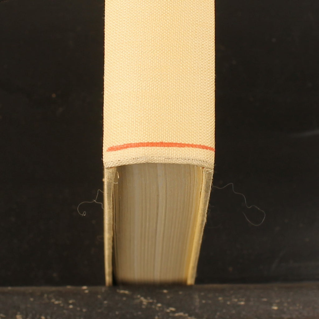 Gerechtigkeit (1943) - Emil Brunner - Zwitserse WOII Uitgave met Stofomslag