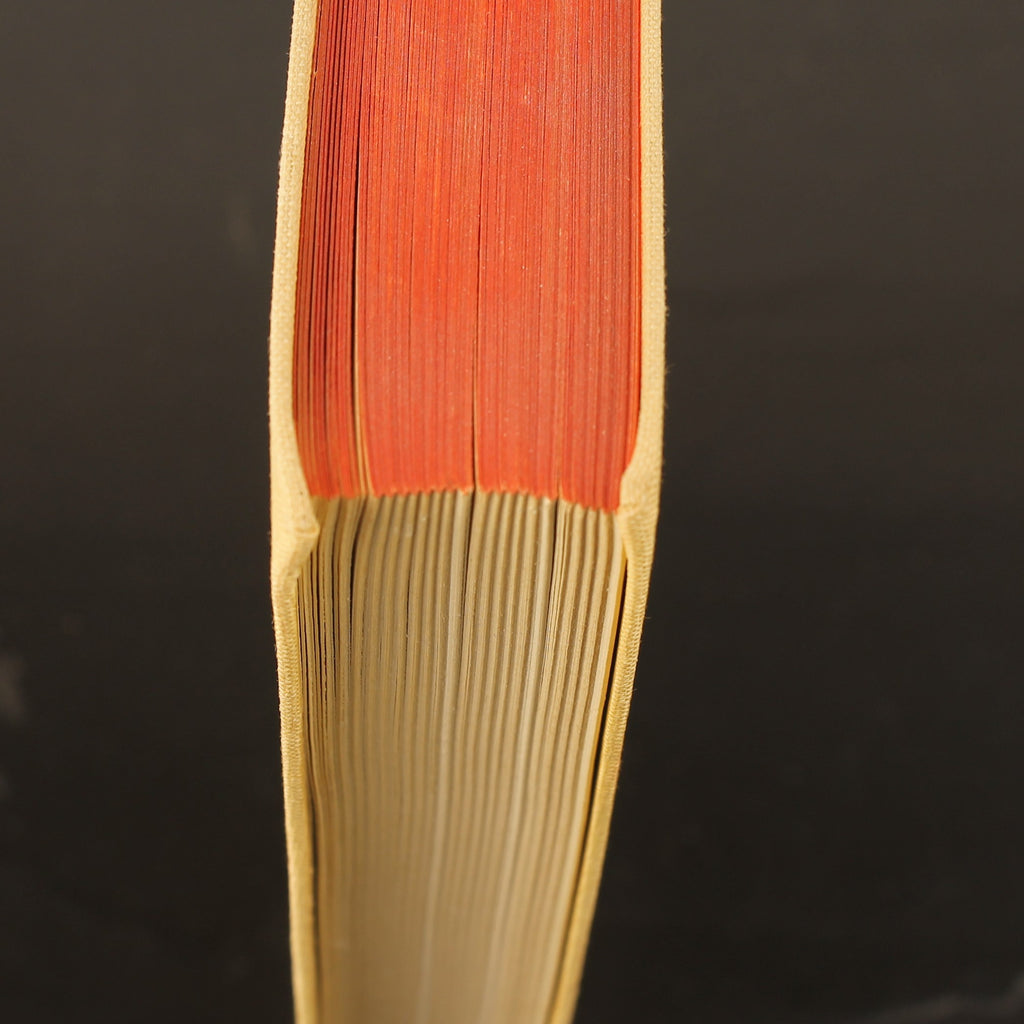 Gerechtigkeit (1943) - Emil Brunner - Zwitserse WOII Uitgave met Stofomslag