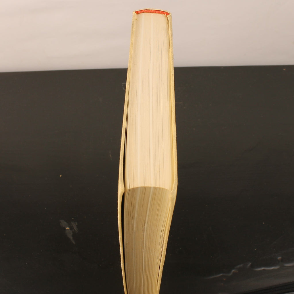 Gerechtigkeit (1943) - Emil Brunner - Zwitserse WOII Uitgave met Stofomslag