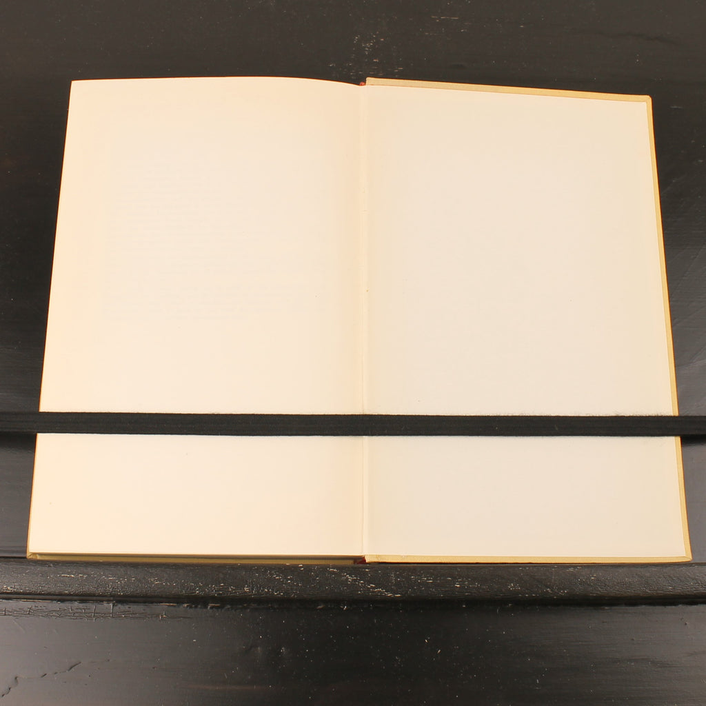 Gerechtigkeit (1943) - Emil Brunner - Zwitserse WOII Uitgave met Stofomslag