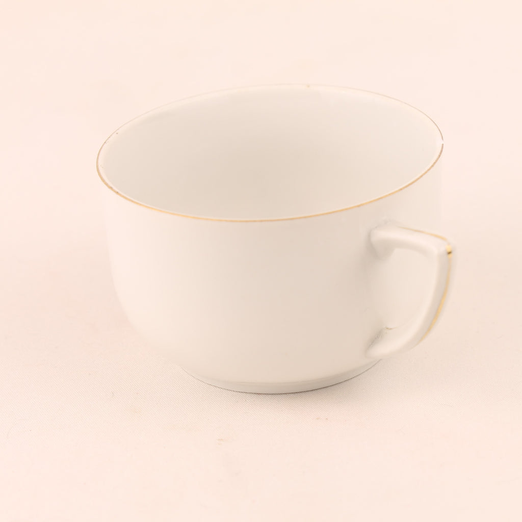 Communie Kopje – Religieus Devotieporselein – ca. 1920