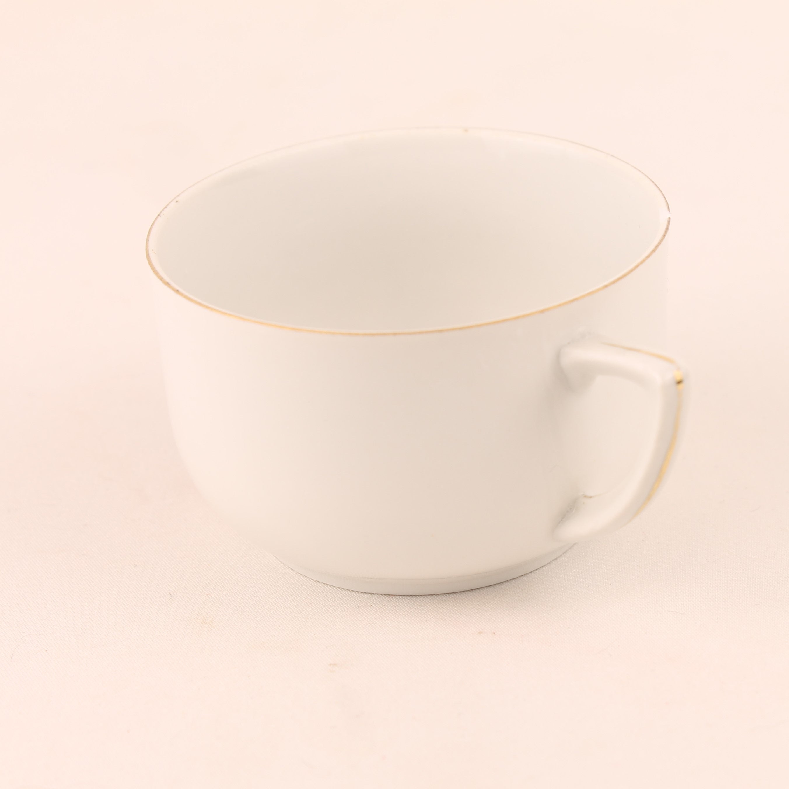 Communie Kopje – Religieus Devotieporselein – ca. 1920