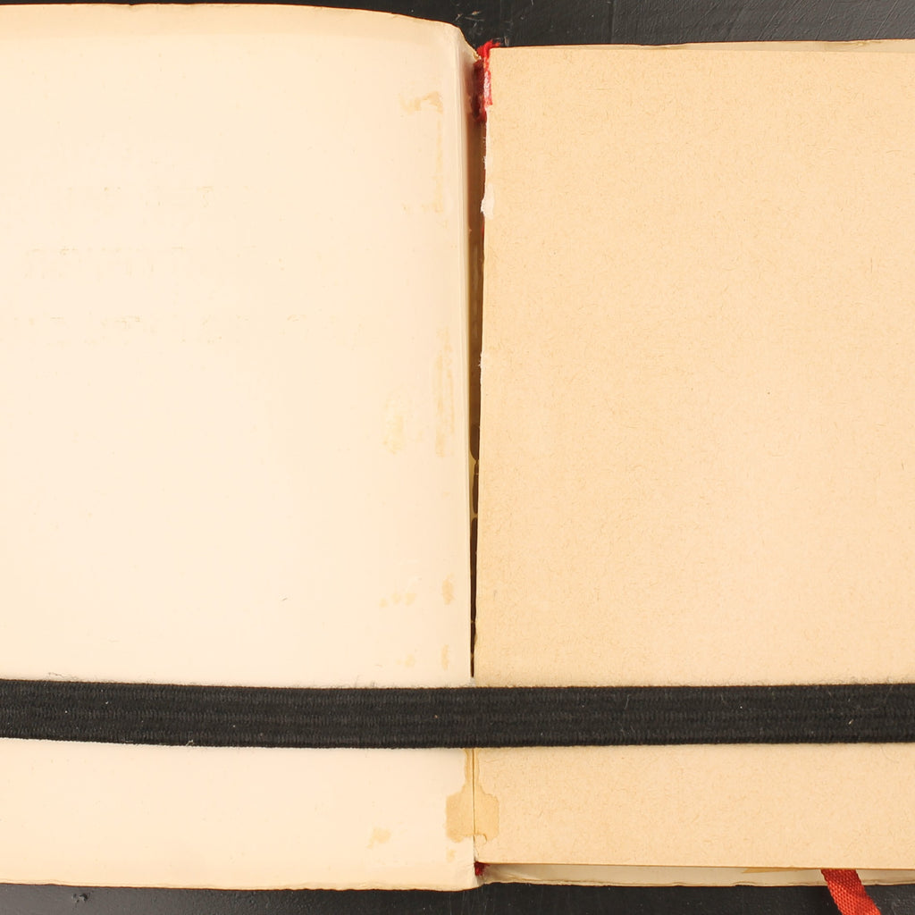 Citaten van Voorzitter Mao Tse-Toeng – Rode Boekje – Belgische Editie – Jaren 60/70