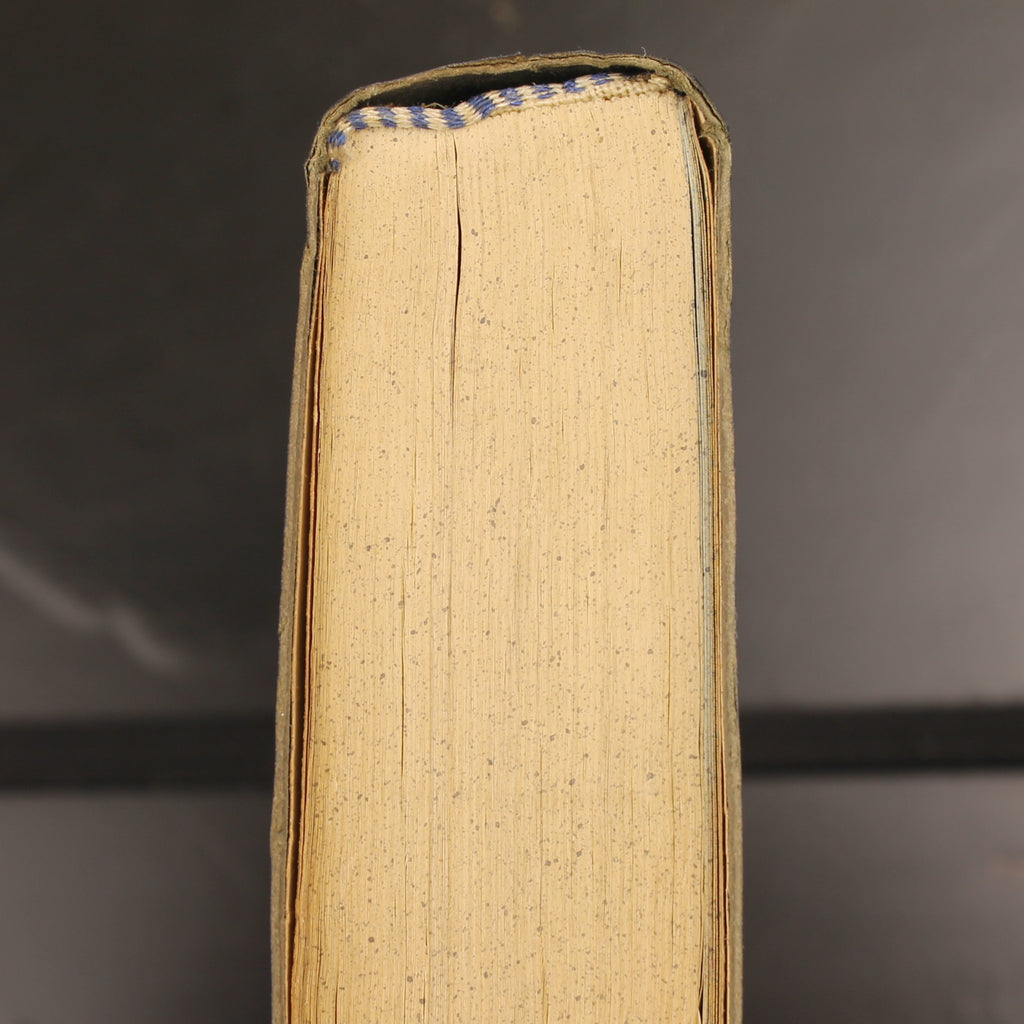La Sainte Bible 1963 – Louis Segond – Franse Bijbel – Parijs Brussel Editie