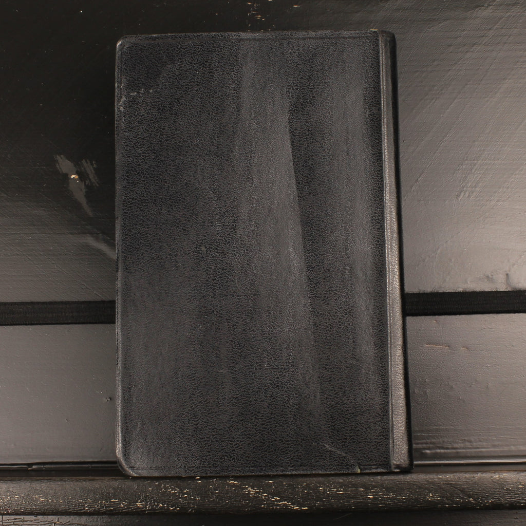 La Sainte Bible 1963 – Louis Segond – Franse Bijbel – Parijs Brussel Editie