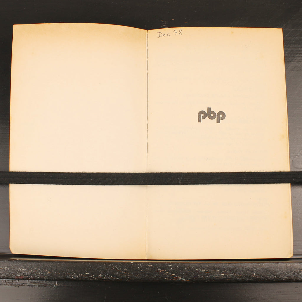 Sigmund Freud - Totem et Tabou - Franse Editie - Petite Bibliothèque Payot