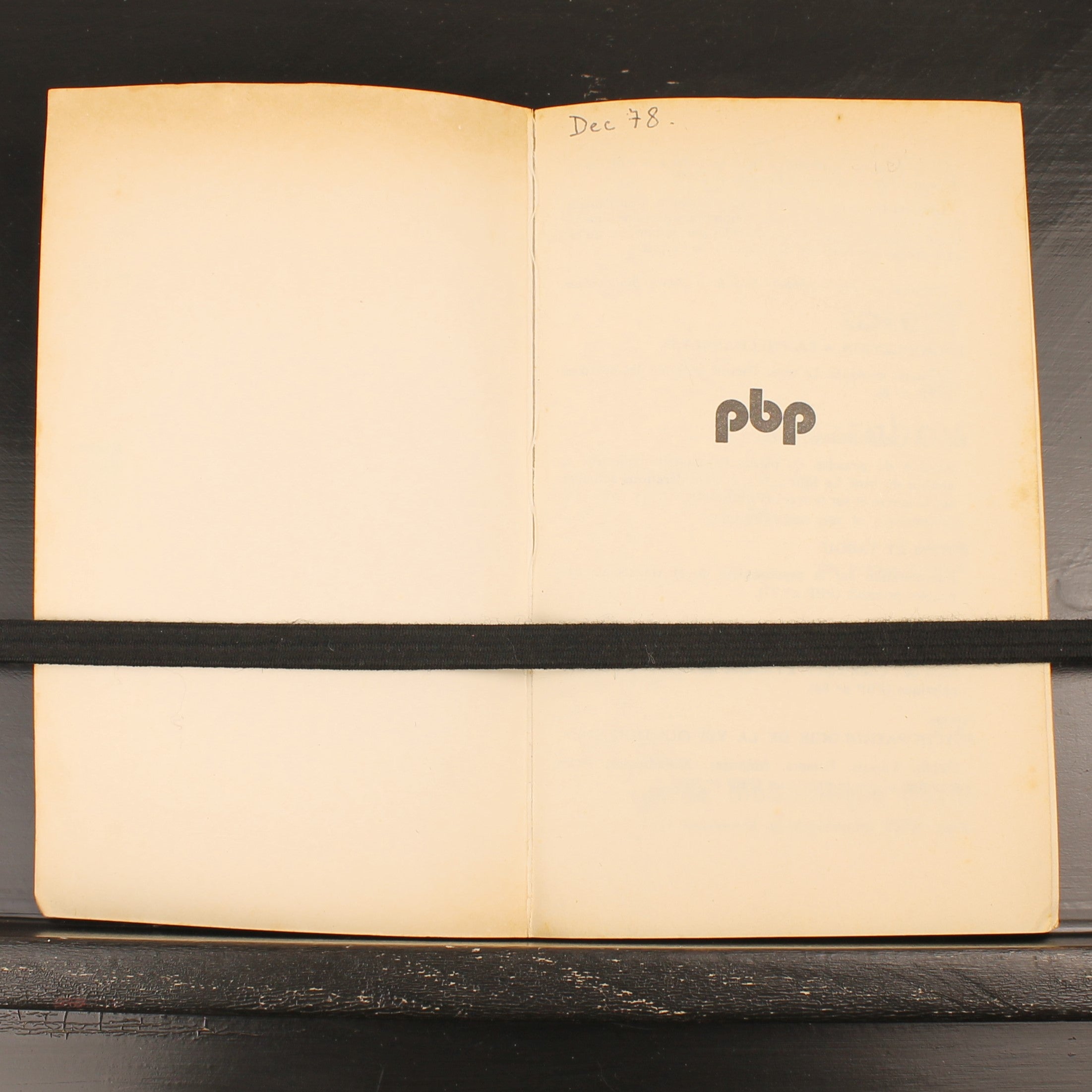 Sigmund Freud - Totem et Tabou - Franse Editie - Petite Bibliothèque Payot