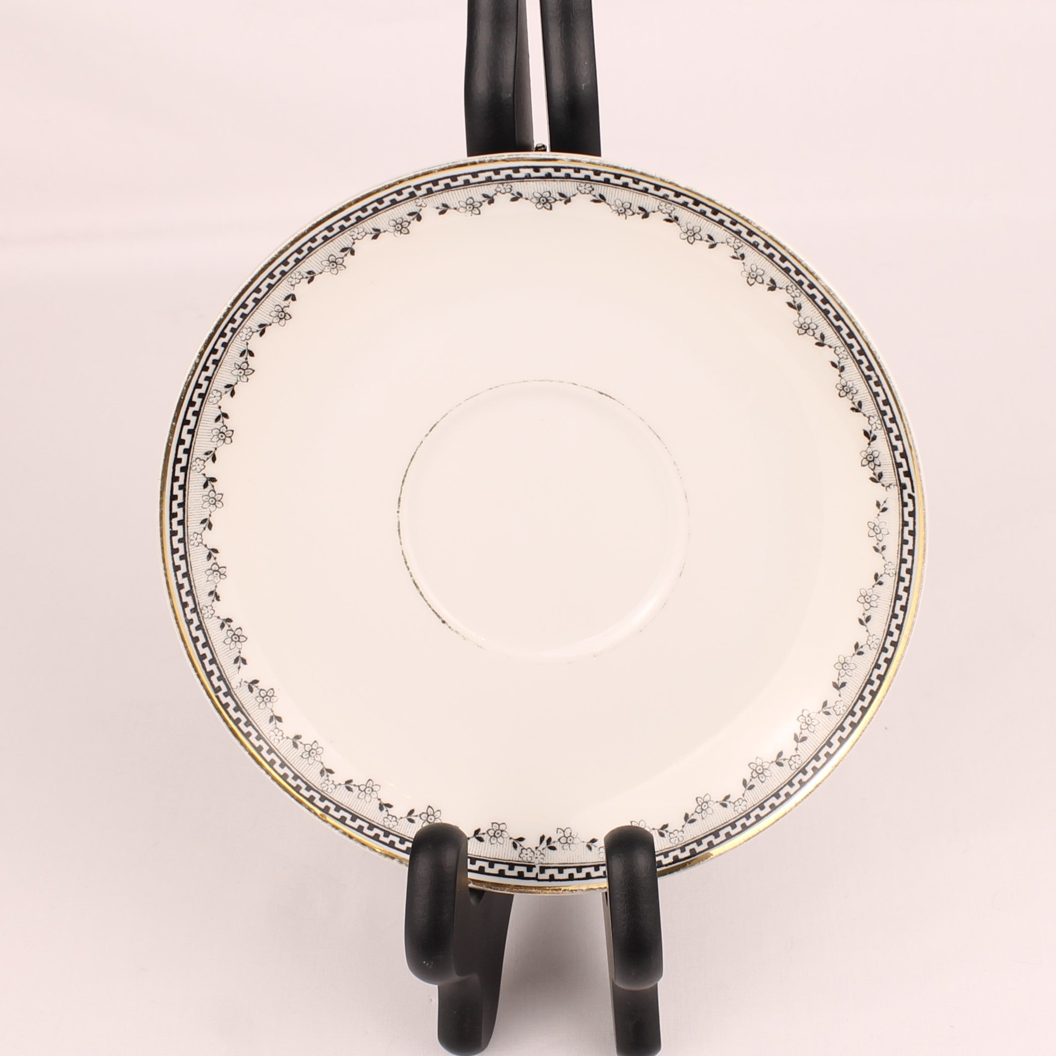 Paul Müller Selb - Bavaria Schoteltje - Interbellum Porselein - 14,5 cm