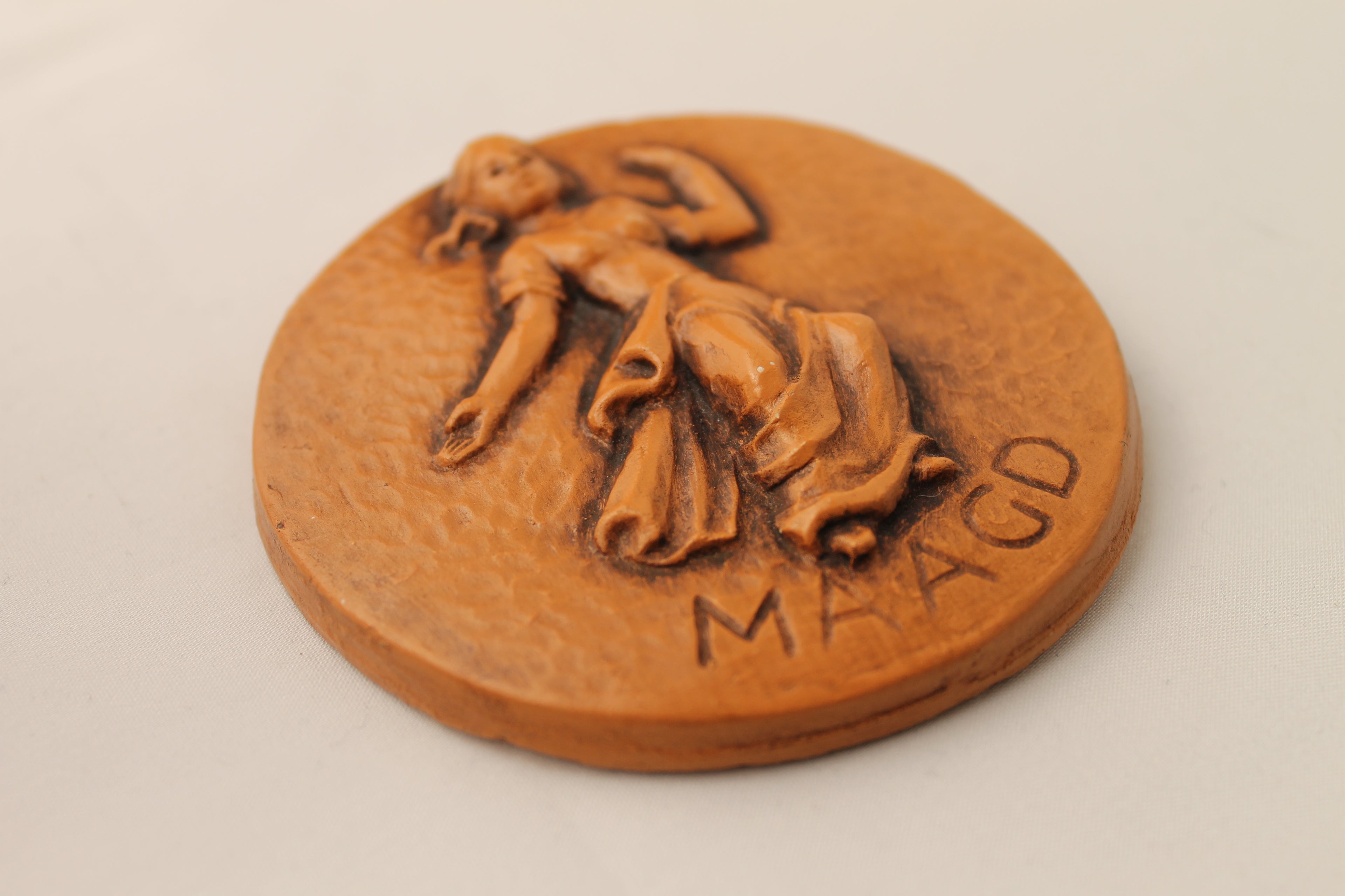 Zodiac Wall Tile | Virgo