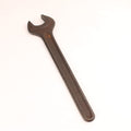 Steeksleutel 30mm – DIN 894 – Vintage Zwaar Gereedschap