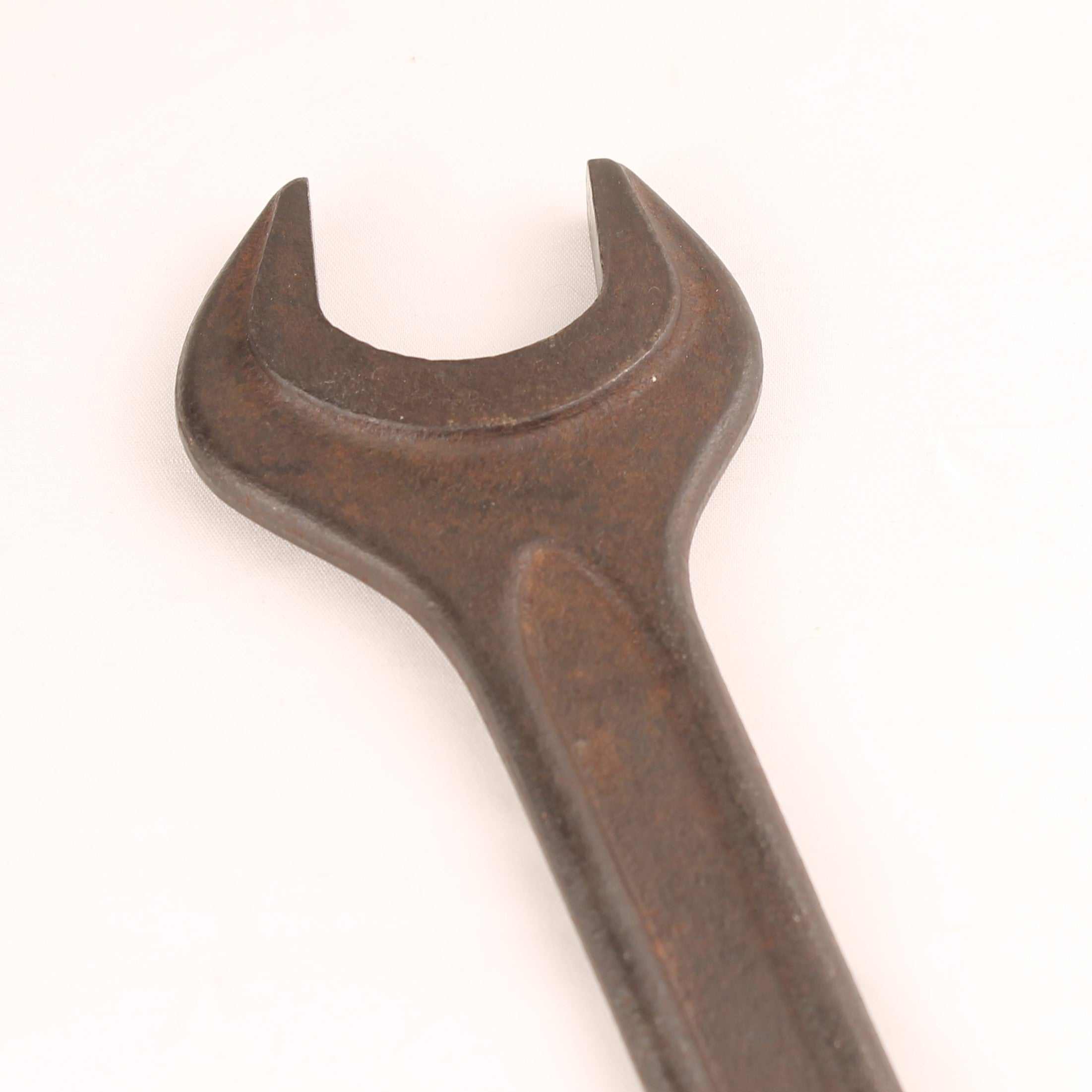 Steeksleutel 30mm – DIN 894 – Vintage Zwaar Gereedschap