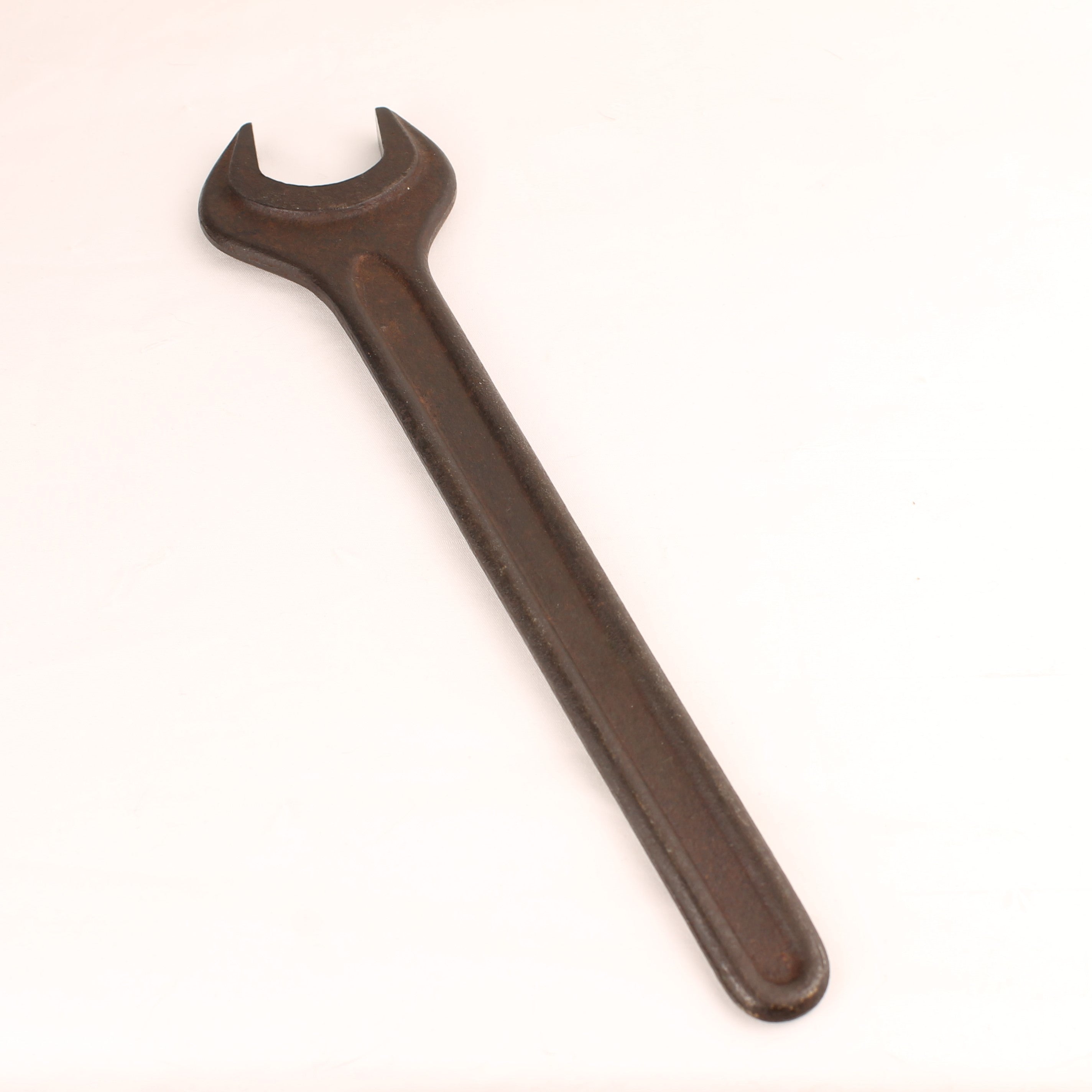 Steeksleutel 30mm – DIN 894 – Vintage Zwaar Gereedschap
