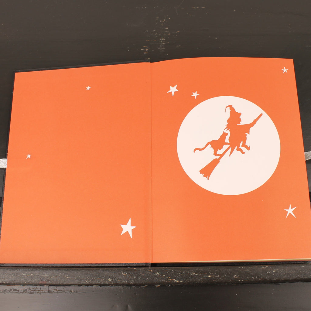 Handboek der Magie | Nicola de Pulford | Hardcover Librero 2002 | Geïllustreerd Spiritueel Boek