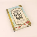 The Modern Witchcraft Spell Book | Skye Alexander | Hardcover | Adams Media | 2015