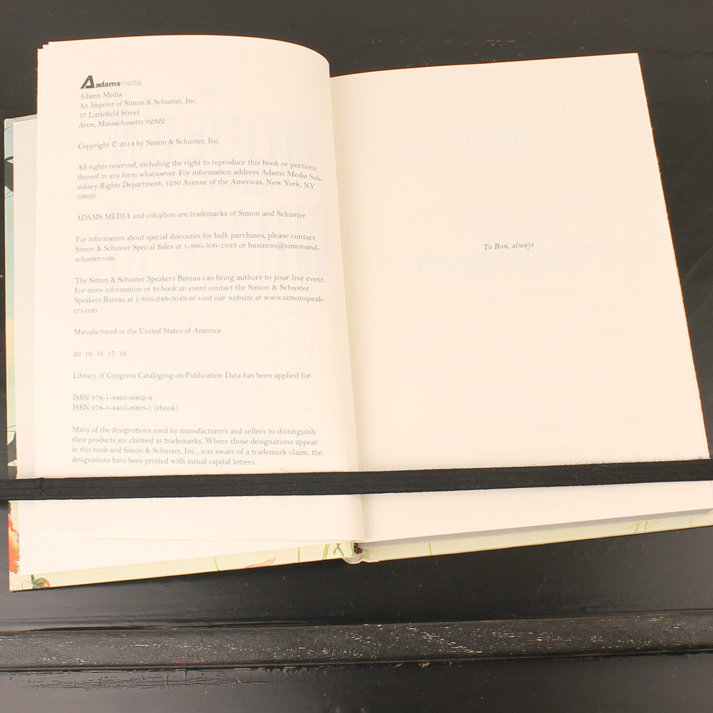 The Modern Guide to Witchcraft | Skye Alexander | Hardcover | Adams Media | 2014