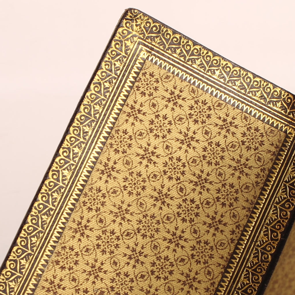 Paroissien Romain Très Complet N°79 (1894) | Luxe Driedelige Leren Missaalset | Alfred Mame