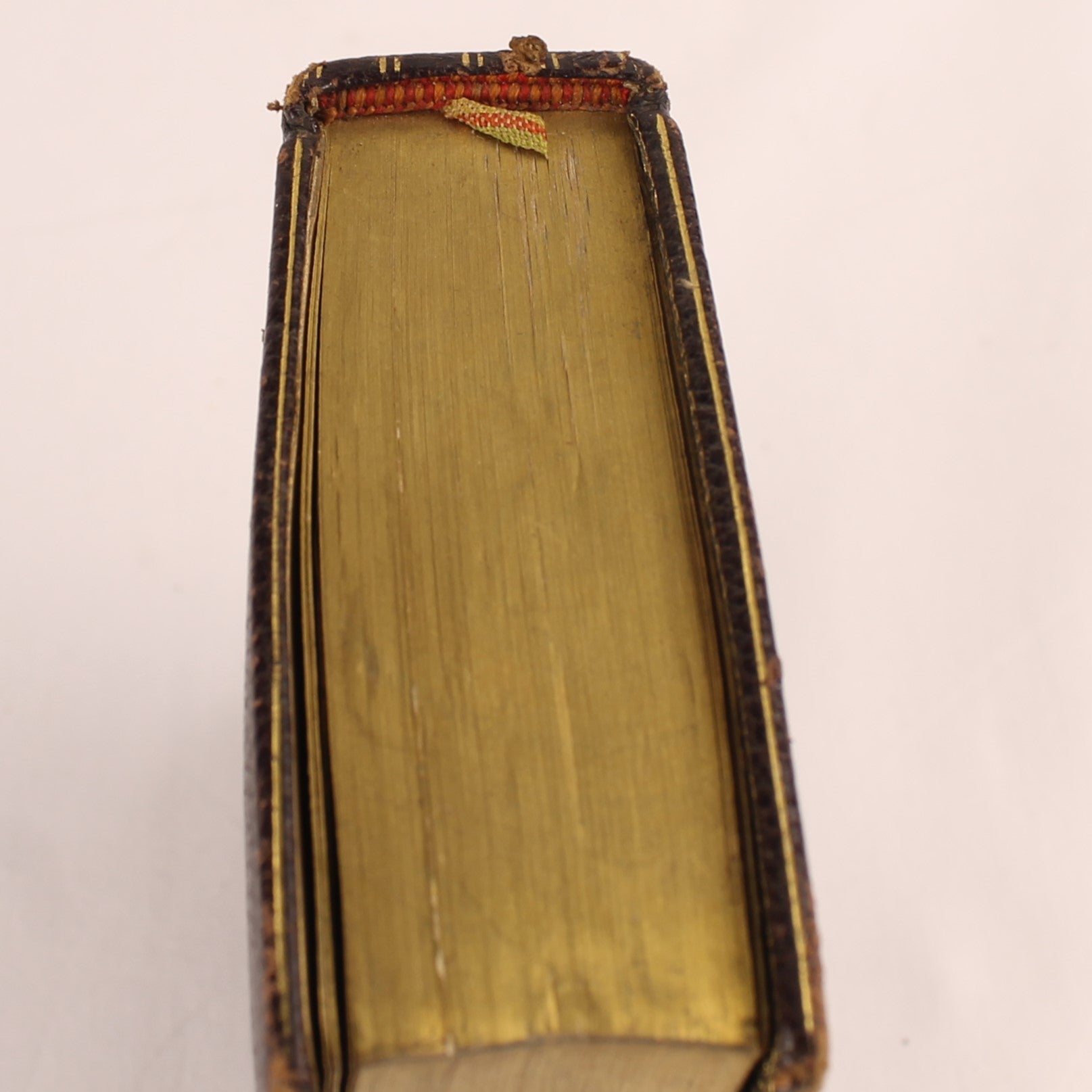 Paroissien Romain Très Complet N°79 (1894) | Luxe Driedelige Leren Missaalset | Alfred Mame