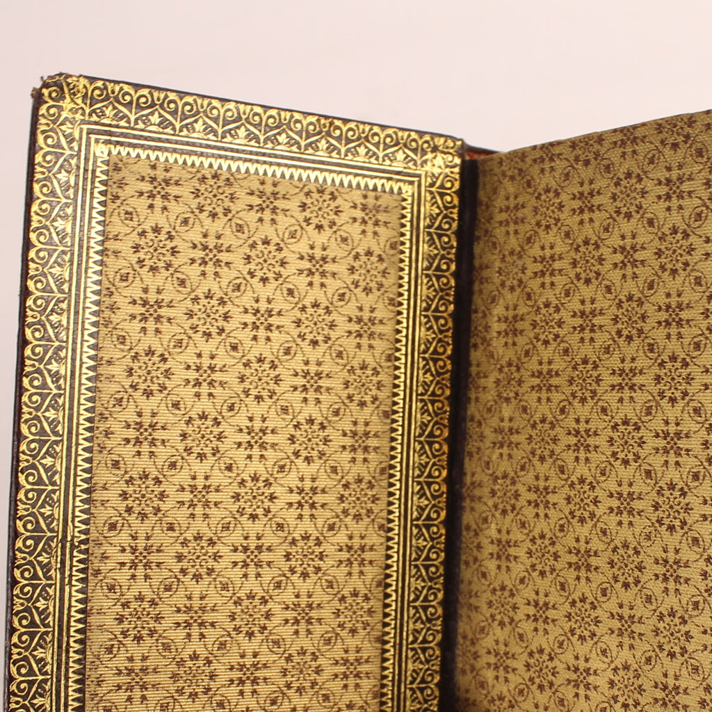 Paroissien Romain Très Complet N°79 (1894) | Luxe Driedelige Leren Missaalset | Alfred Mame